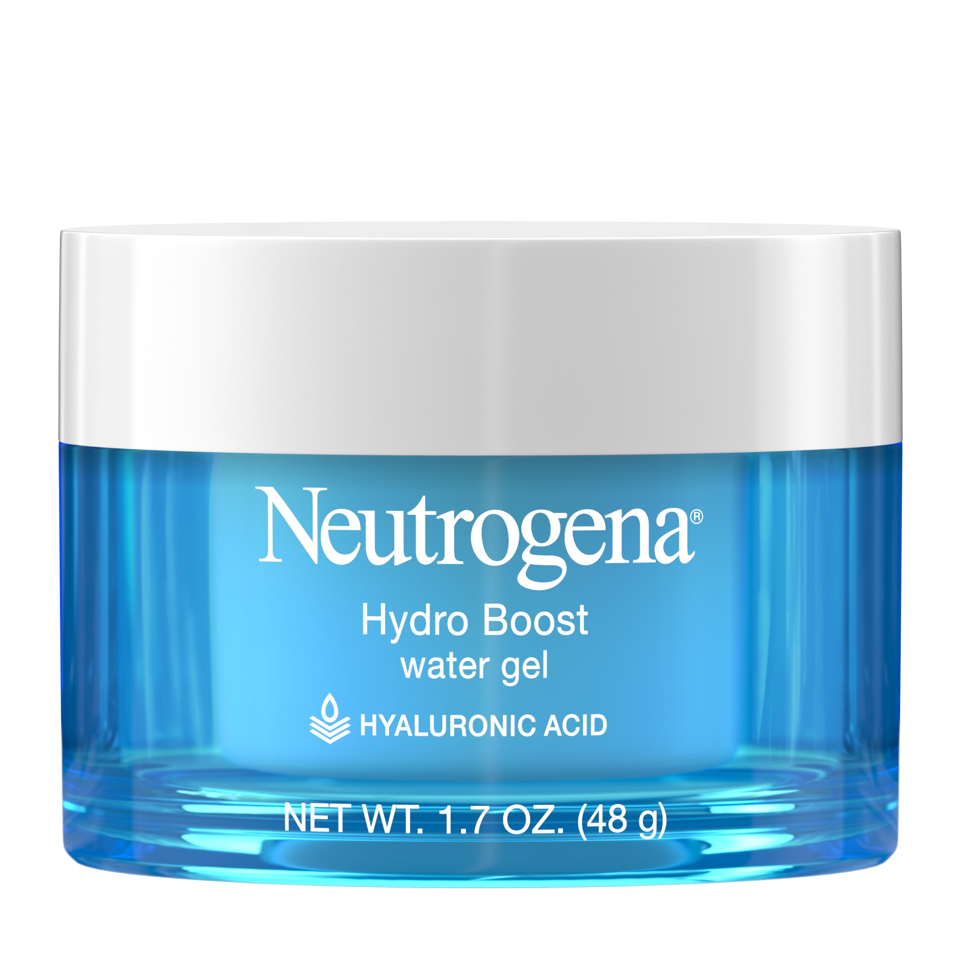 Neutrogena Hydro Boost Water Gel Moisturiser 50ml_img_0