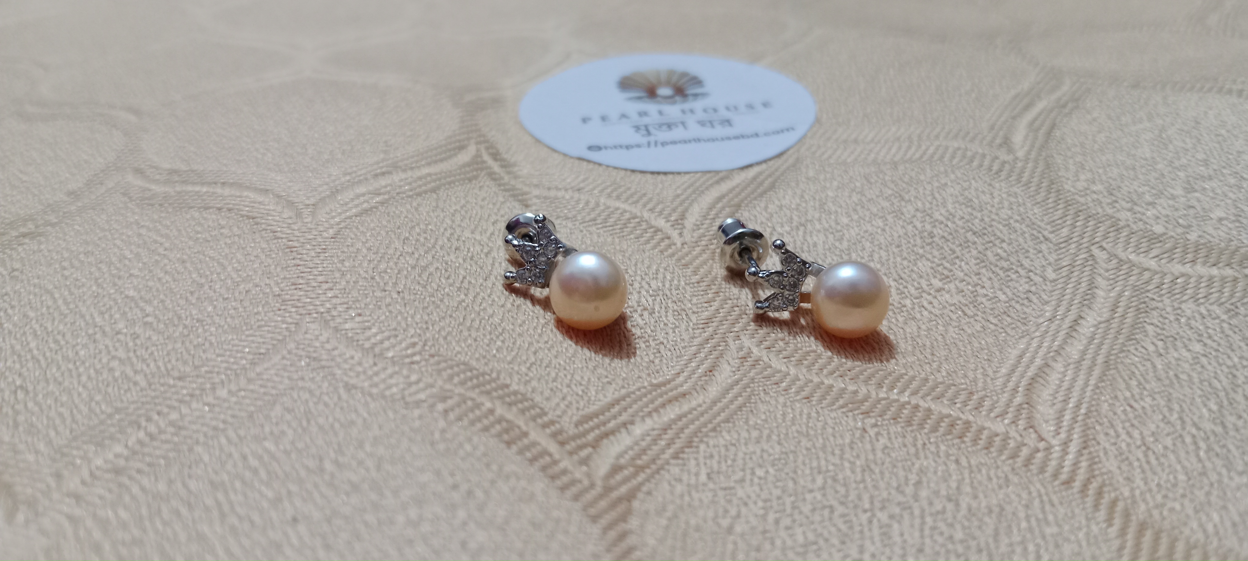Exclusive Pearl Ear Ring_img_2