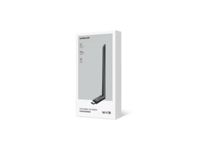 UGREEN AX900 USB Wi-Fi 6 Dual-Band Adapter_img_1