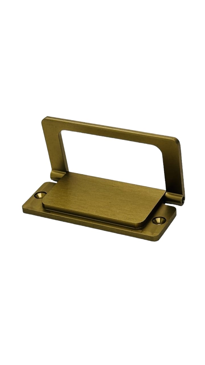 Dova Handle