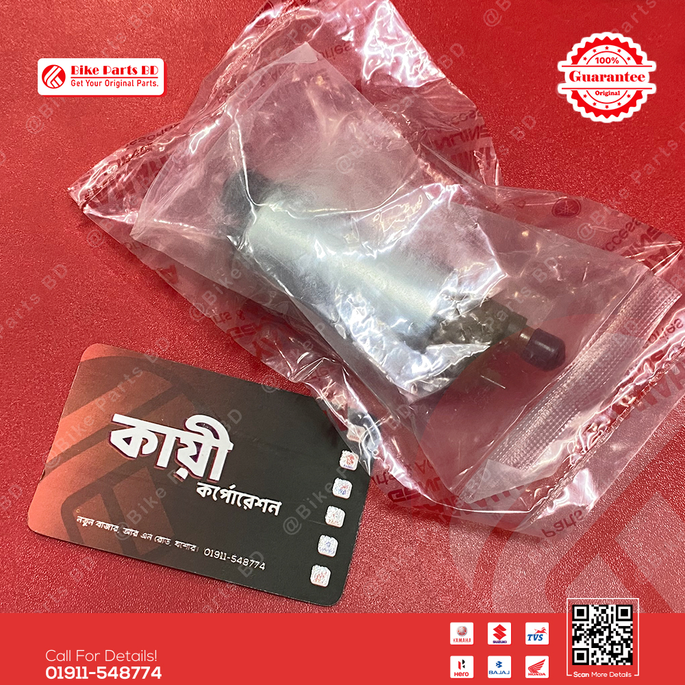 Fuel Pump Motor for Yamaha R15 V2 bike.