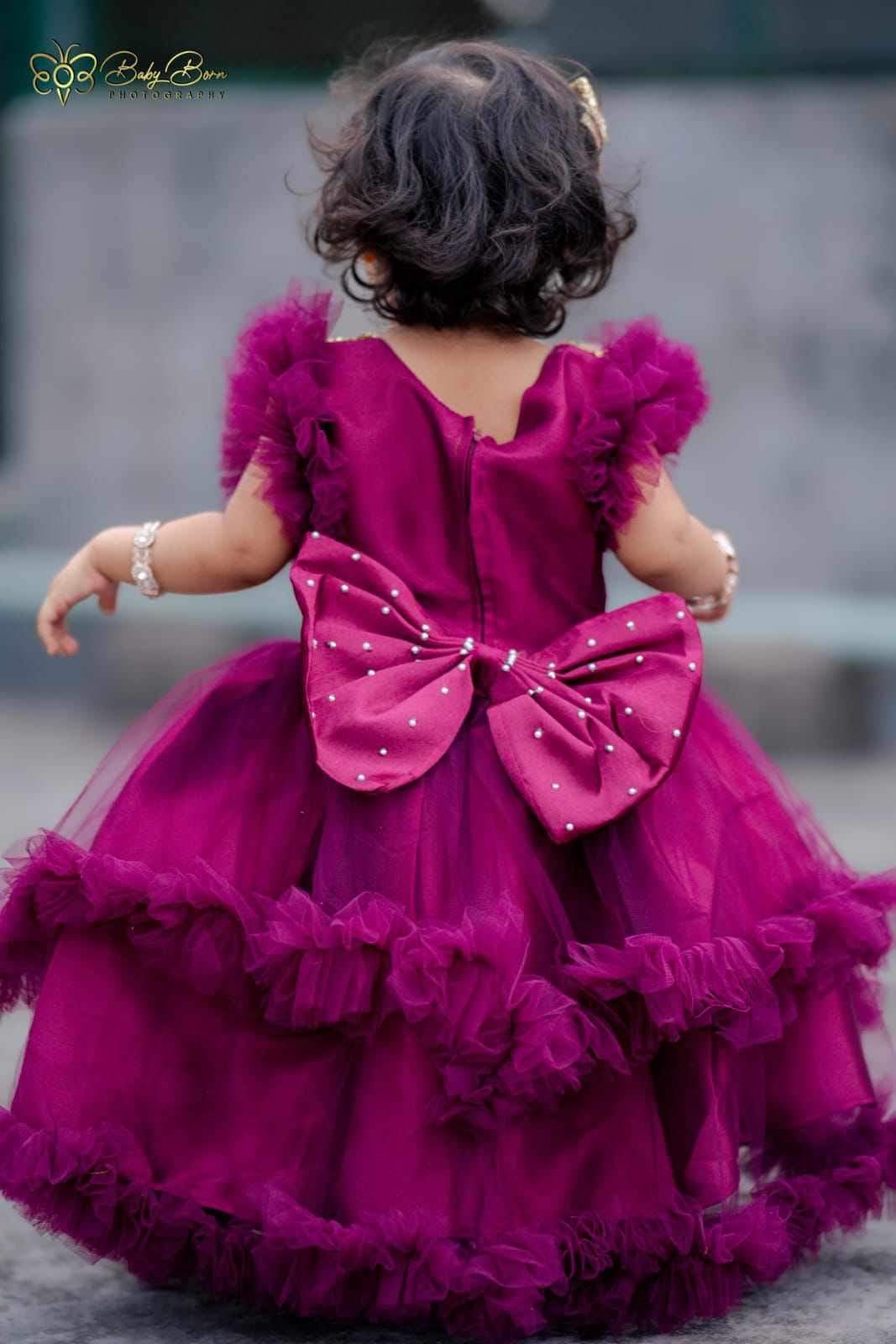 Baby Party Dress_img_1