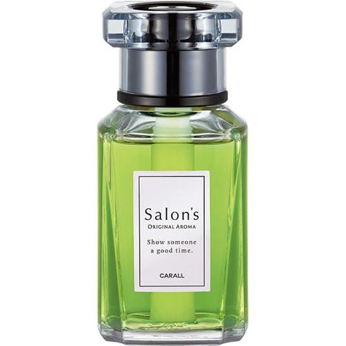 SALON’S AMORE Premium Car Perfume (160ml) – Made in Japan_img_0
