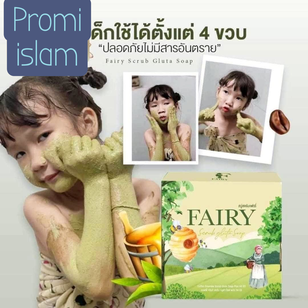 Fairy soap_img_1
