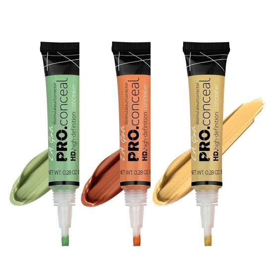L.A Girl Pro Concealer
