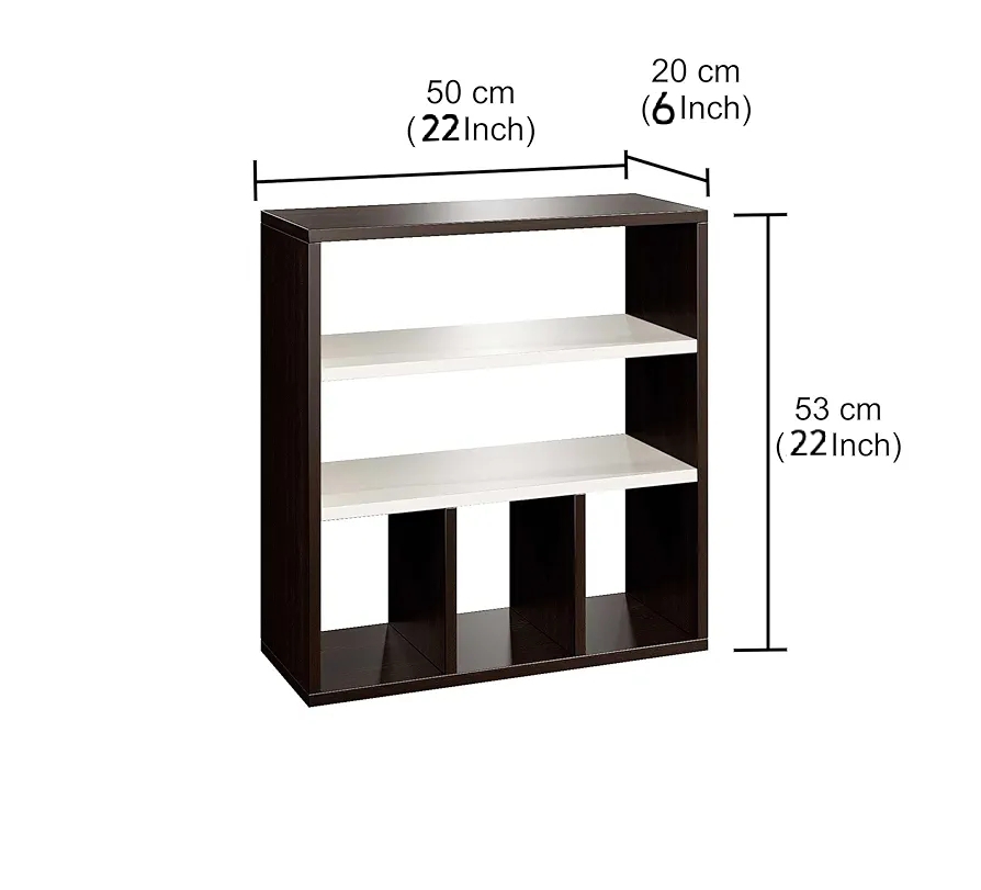 Wall mount Kitchen Shelf 205_img_5