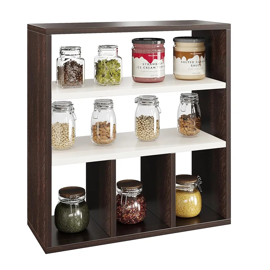 Wall mount Kitchen Shelf 205_img_0