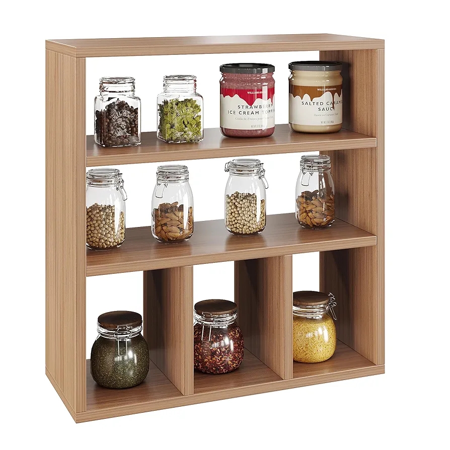 Wall mount Kitchen Shelf 205_img_2
