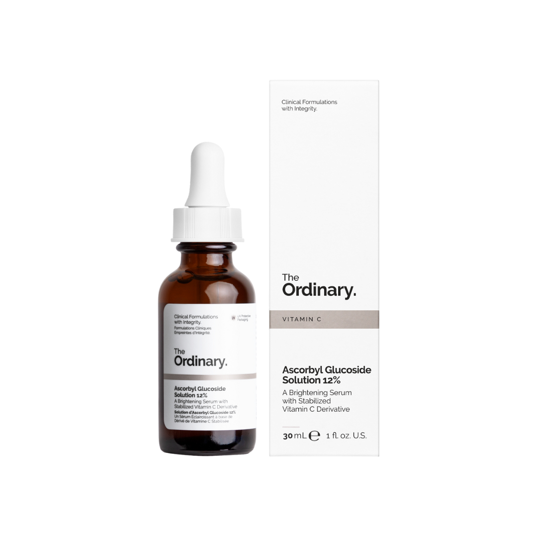 The Ordinary Ascorbyl Glucoside Solution 12%_img_0