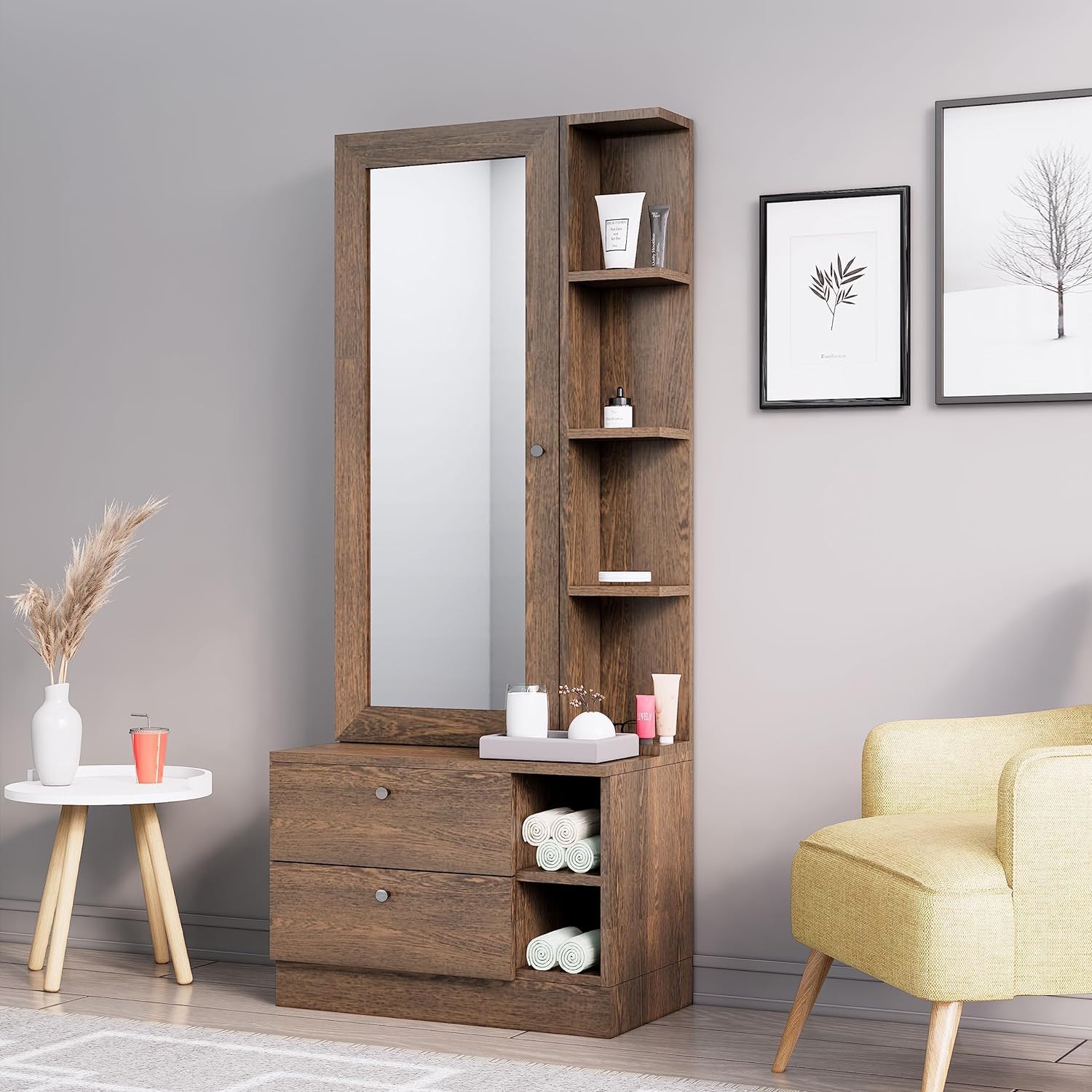 Dressing Table 409_img_1