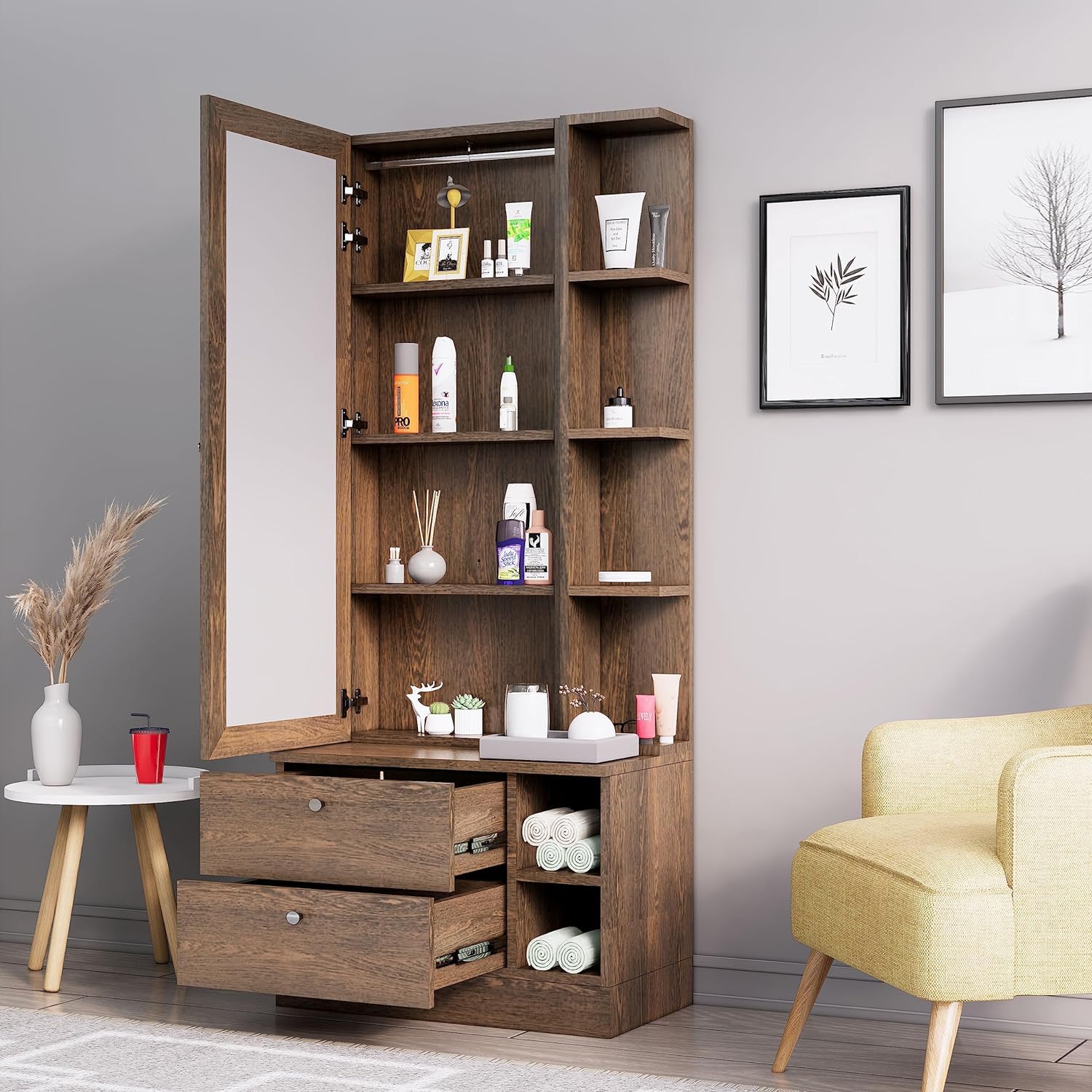 Dressing Table 409_img_3