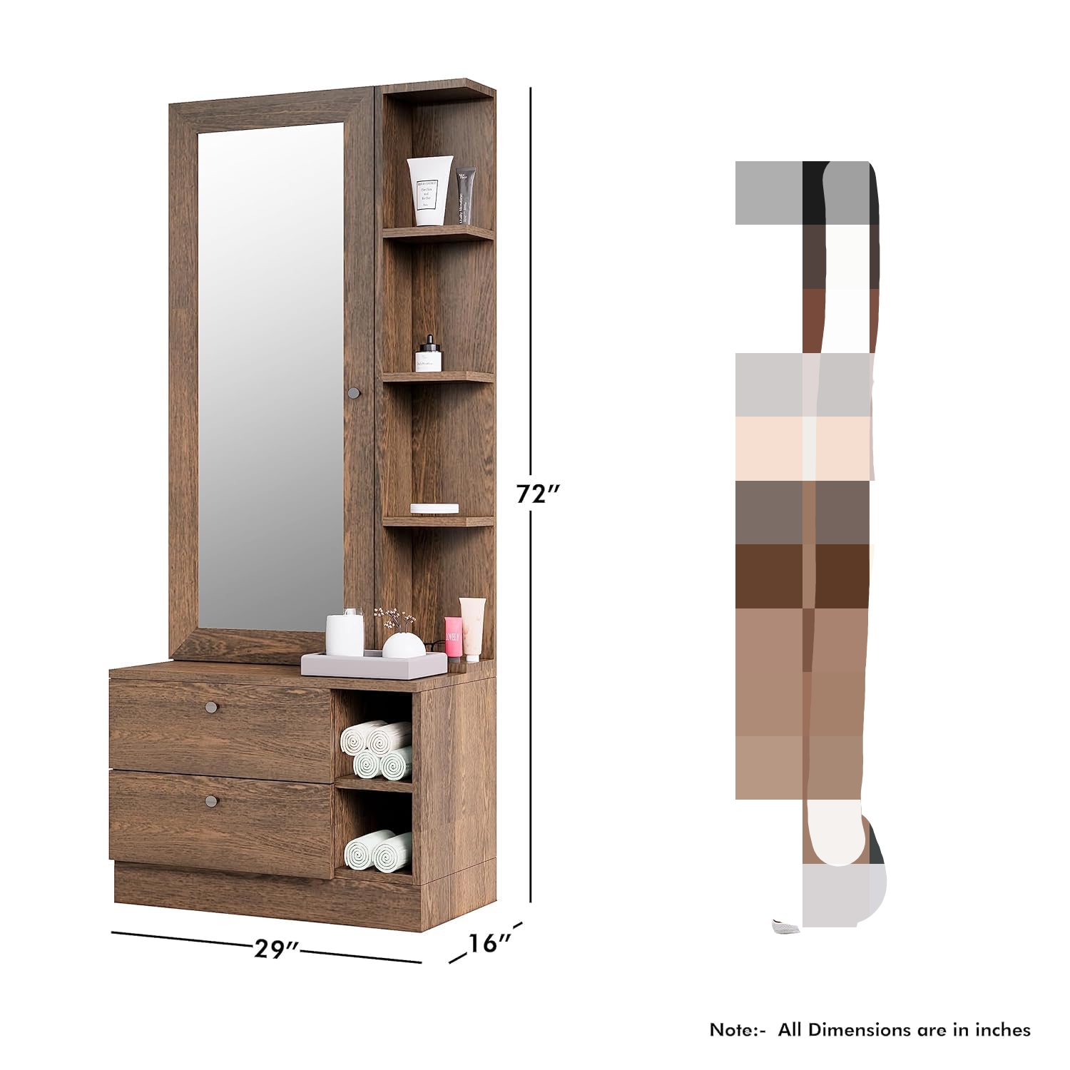 Dressing Table 409_img_4