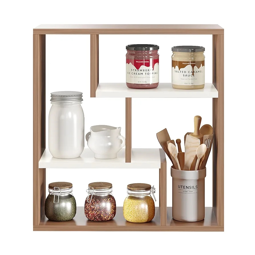 Wall mount Kitchen Shelf 206_img_0