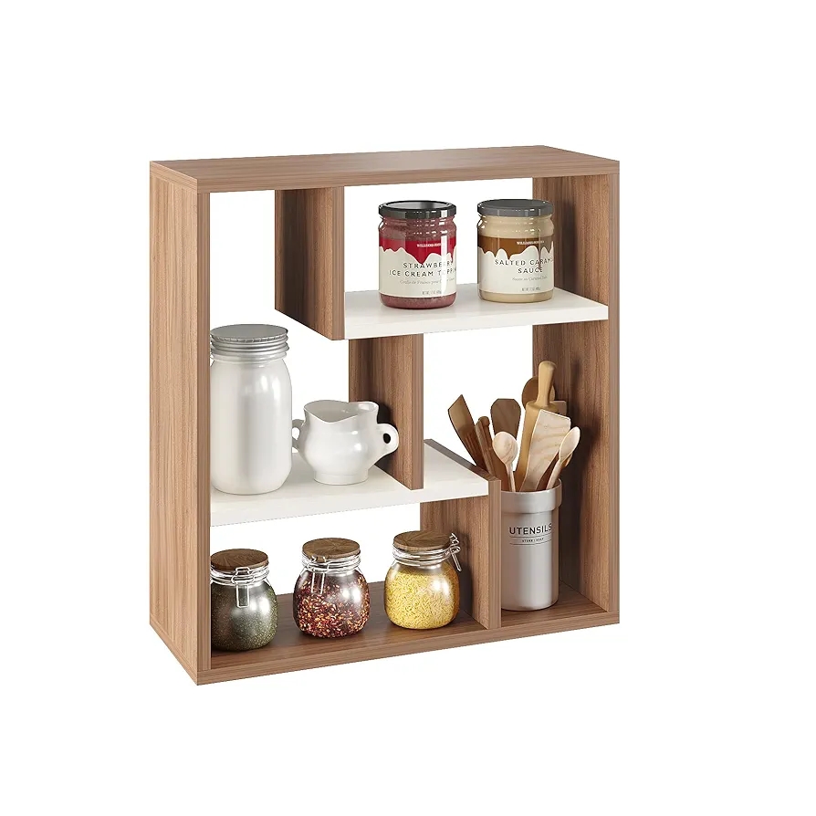 Wall mount Kitchen Shelf 206_img_1