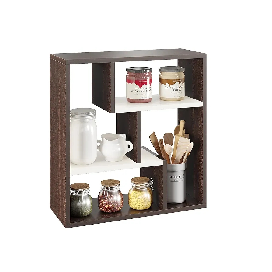 Wall mount Kitchen Shelf 206_img_3