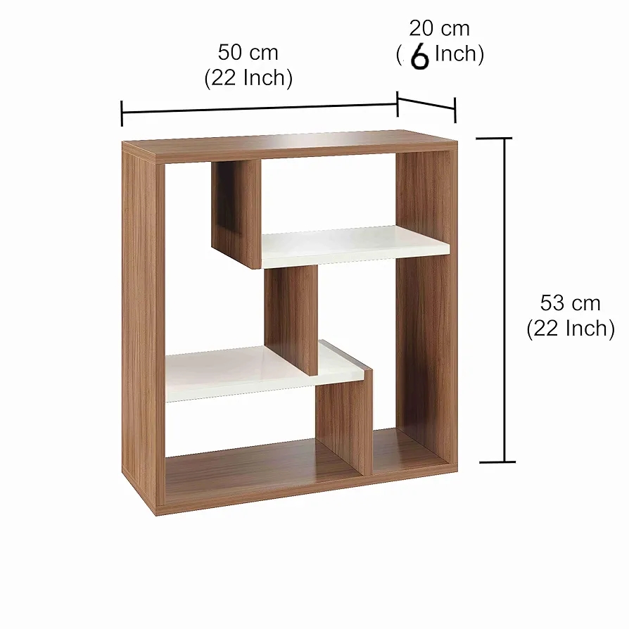 Wall mount Kitchen Shelf 206_img_5