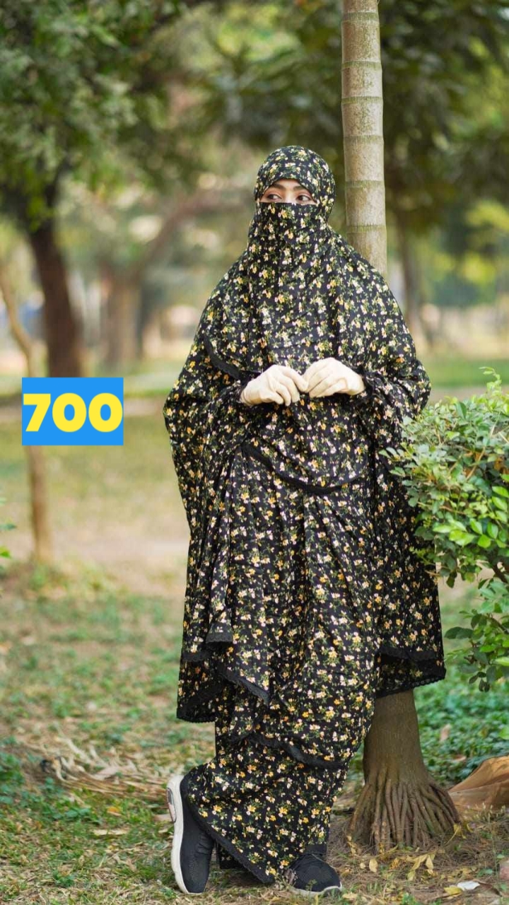 খিমার প্লাজু সেট (700)