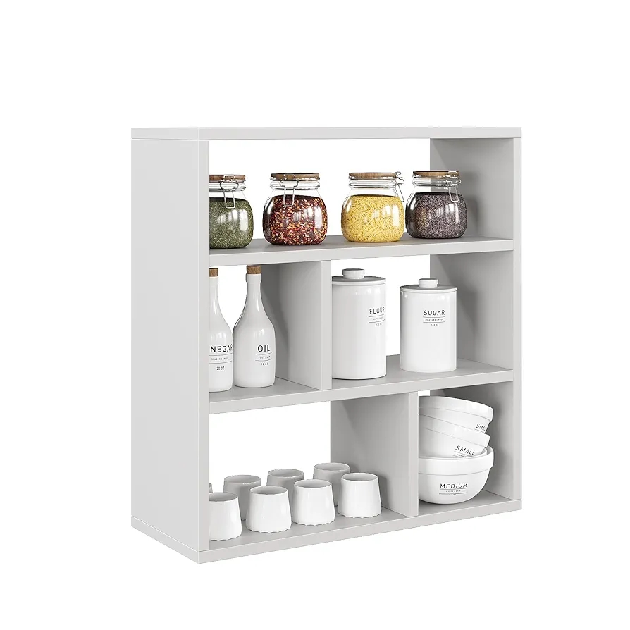 Wall mount Kitchen Shelf 207_img_0