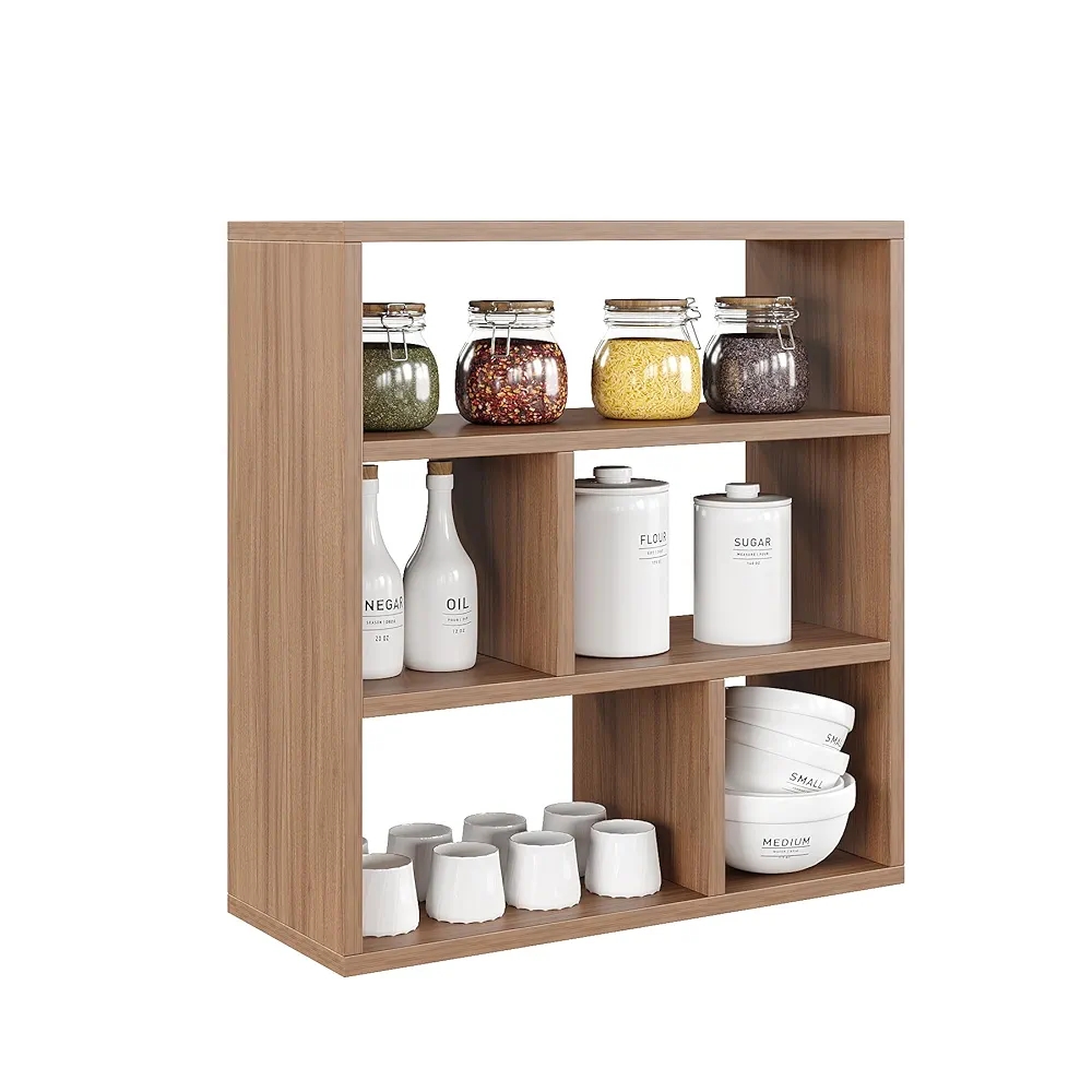 Wall mount Kitchen Shelf 207_img_1