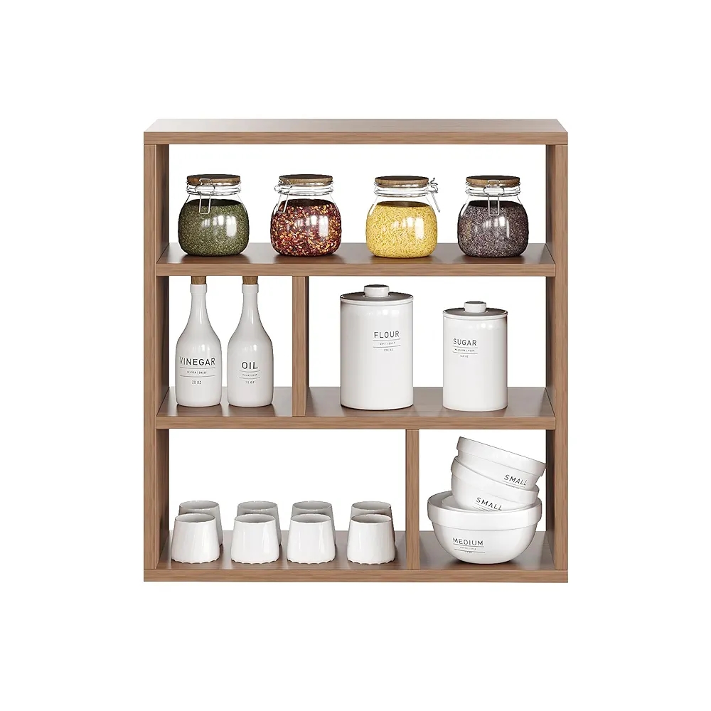 Wall mount Kitchen Shelf 207_img_2