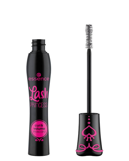 Essence Lash Princess - Curl & Volume Mascara