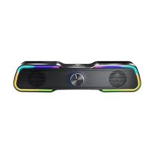 AULA N-169B 360° Surround Sound Bluetooth Speaker