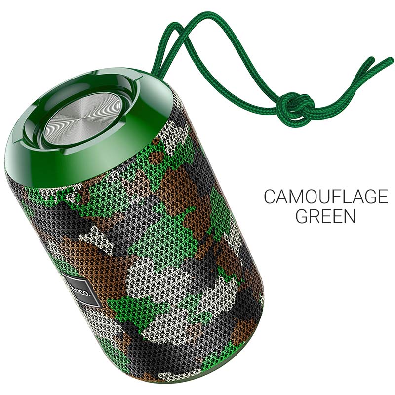 Hoco HC1 Bluetooth Speaker_img_1