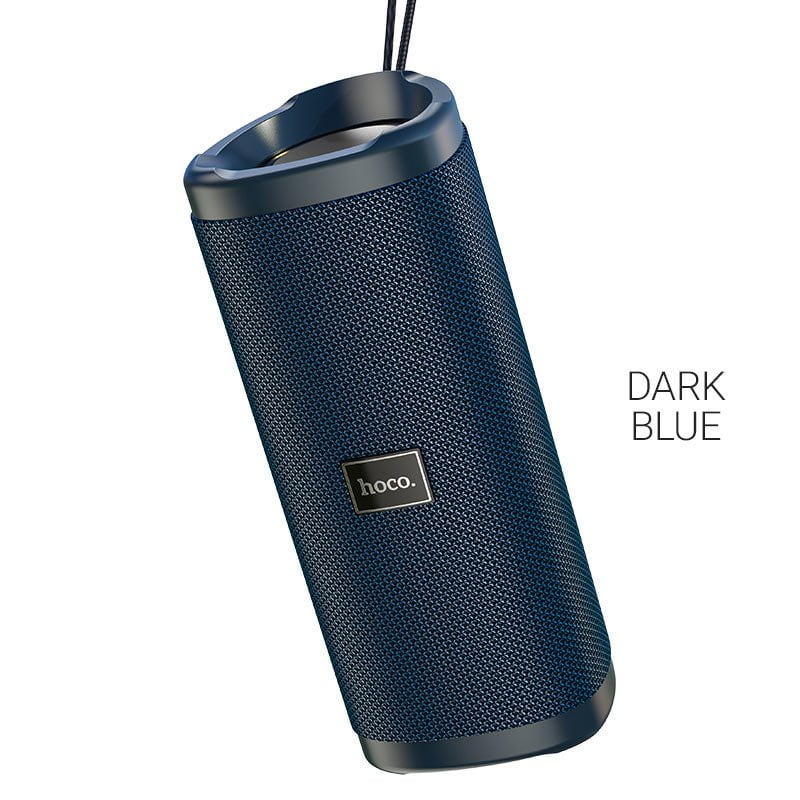 Hoco HC4 Bluetooth Speaker_img_1