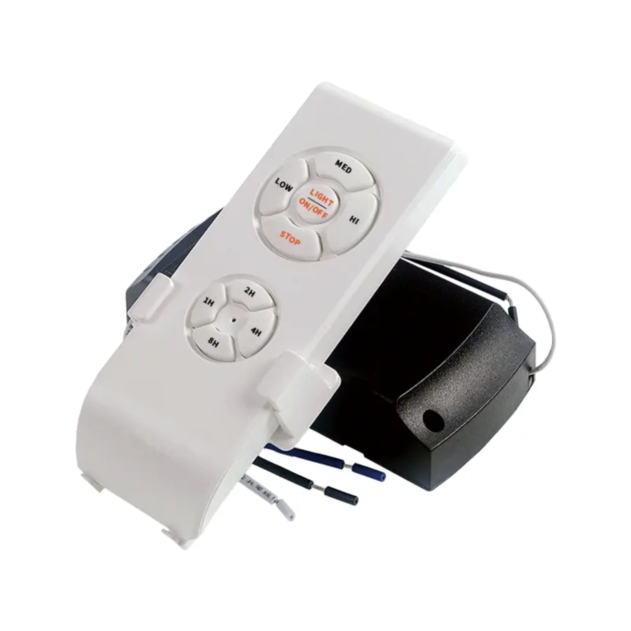 Ceiling Fan Remote Controller and Speed Control_img_1