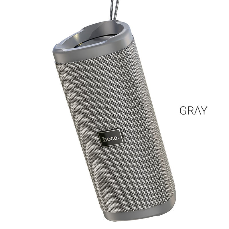 Hoco HC4 Bluetooth Speaker_img_2