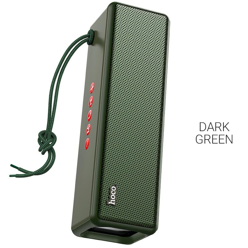 Hoco HC3 Bounce Wireless Speaker_img_1