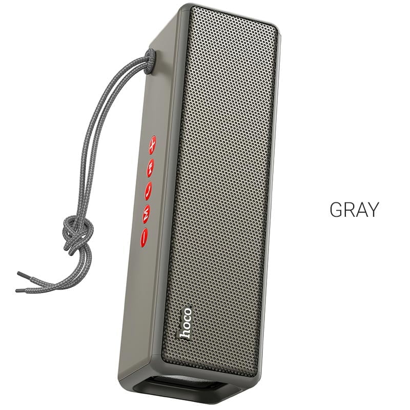 Hoco HC3 Bounce Wireless Speaker_img_2