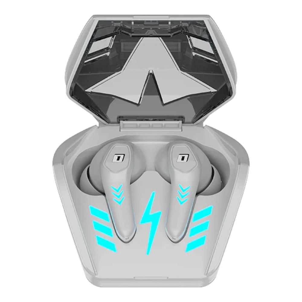 DEFY Gravity Turbo With Low Latency True Wireless Gaming Earbuds_img_1