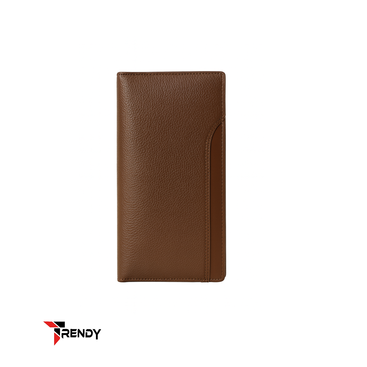 Trendy Premium Leather Long Wallet