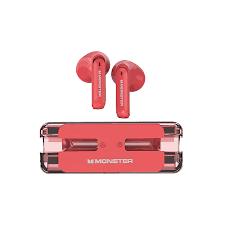 MONSTER AIRMARS XKT08 True Wireless Gaming Earphones_img_1
