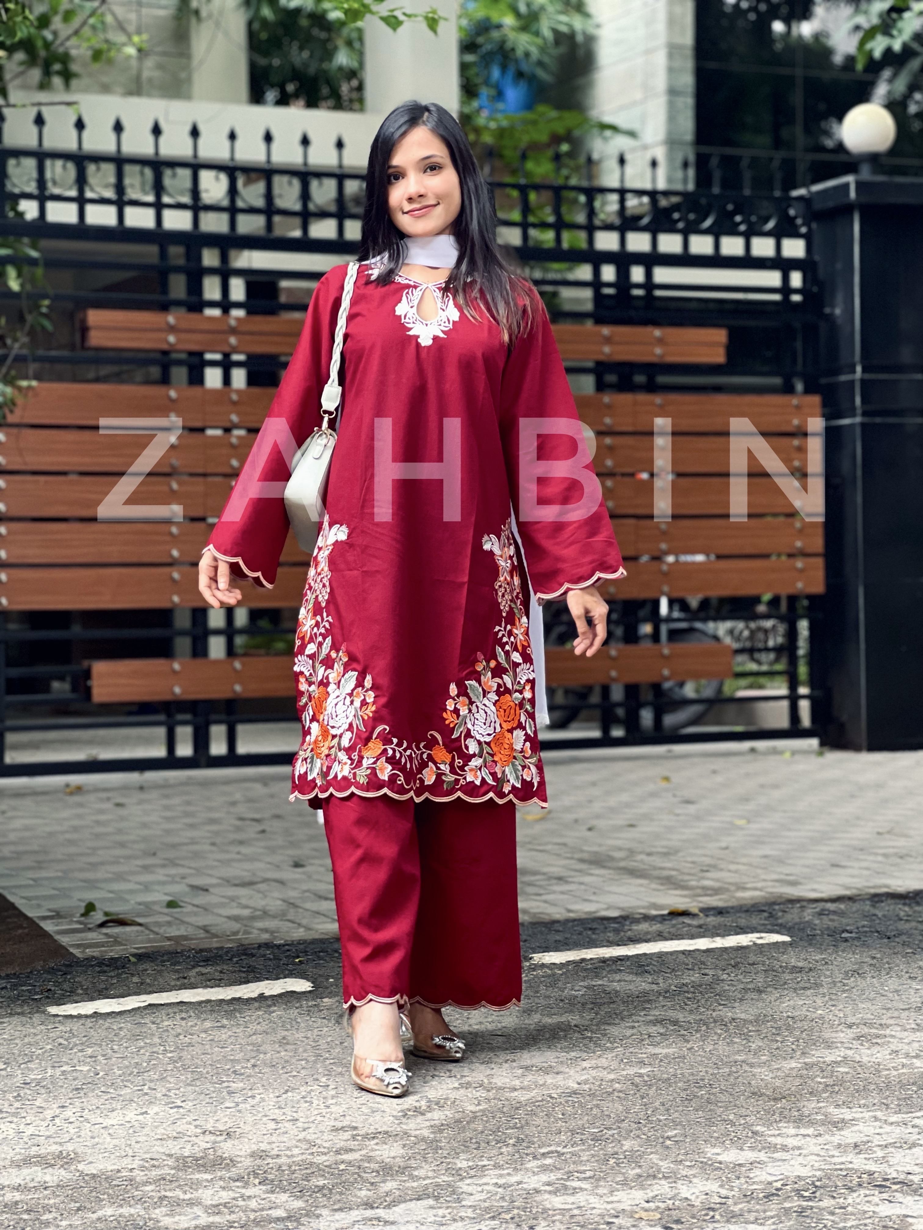 Gulnaz Maheera ♥️