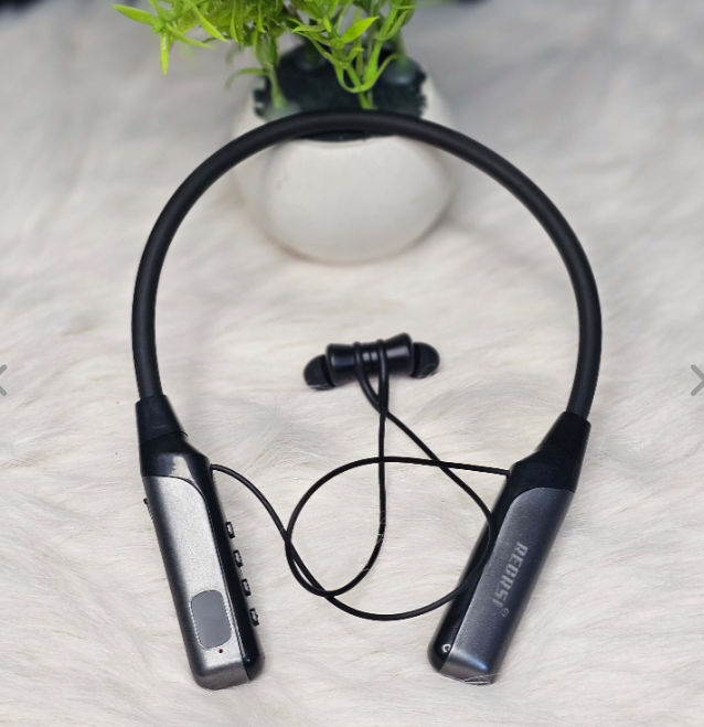 Regrsi NY-060 Neckband_img_4