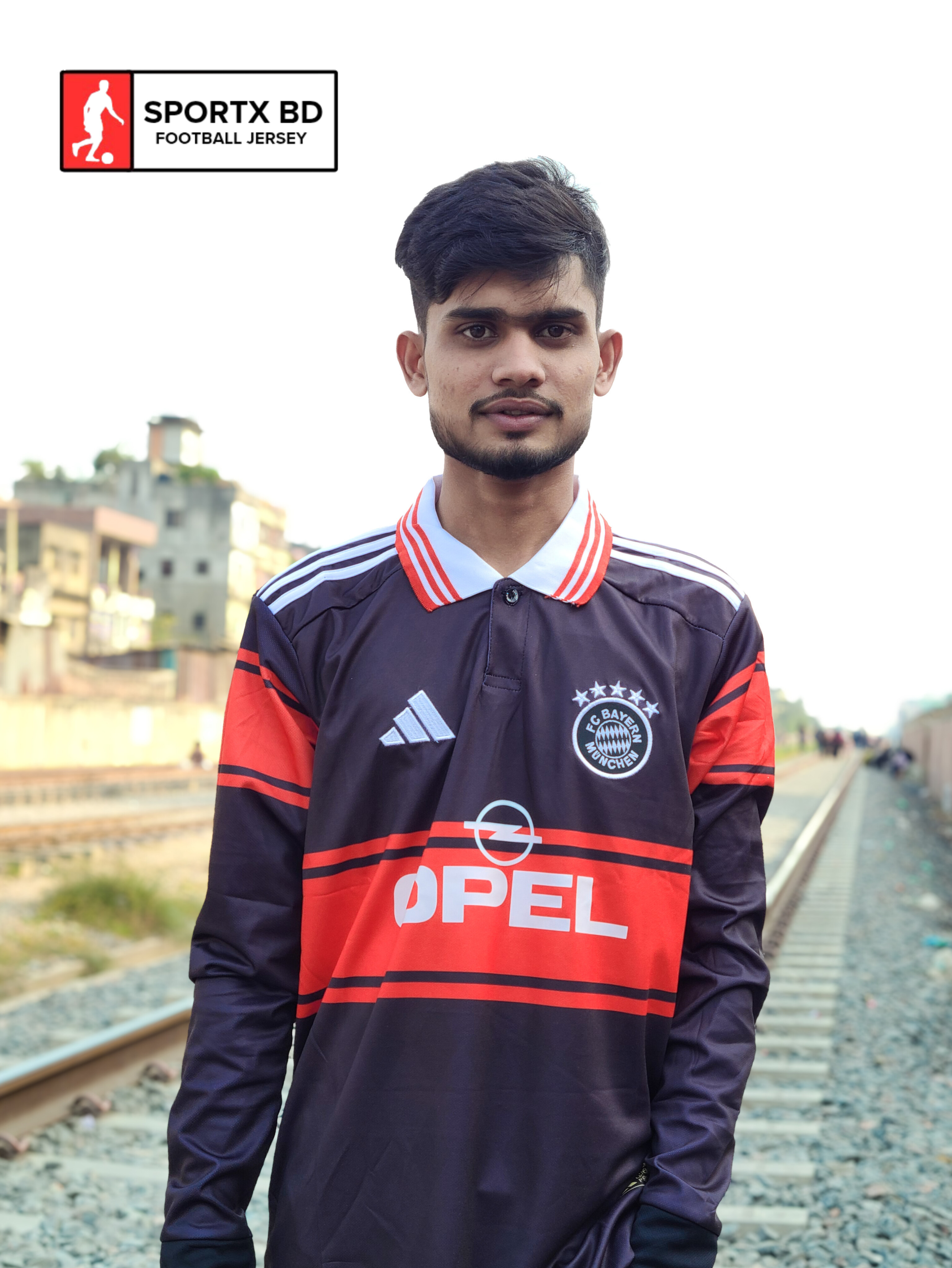 Bayern Munich Jersey