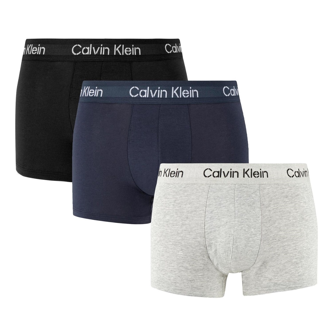 Three Piece Underwear Set