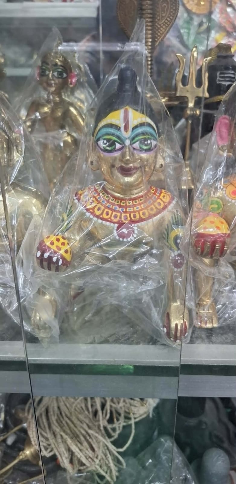 লাড্ডু গোপাল - Image 1