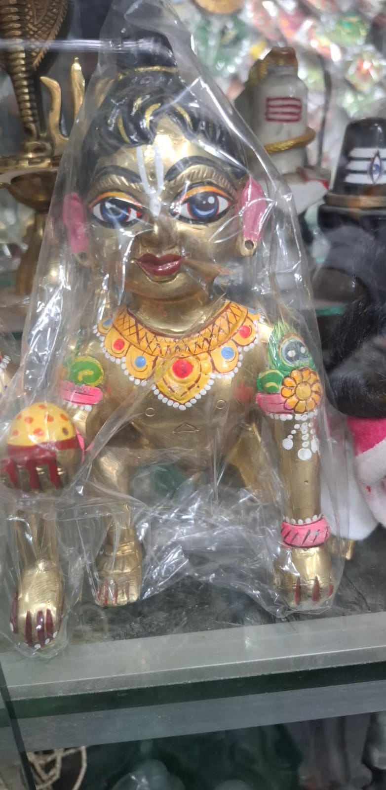 লাড্ডু গোপাল - Image 2