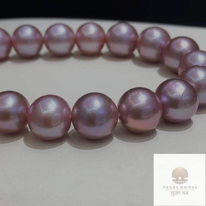 South asian sea pearl necklace_img_3