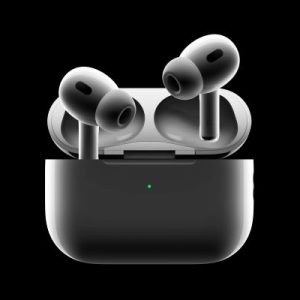 Apple AirPods Pro (1st Gen) Dubai version._img_3
