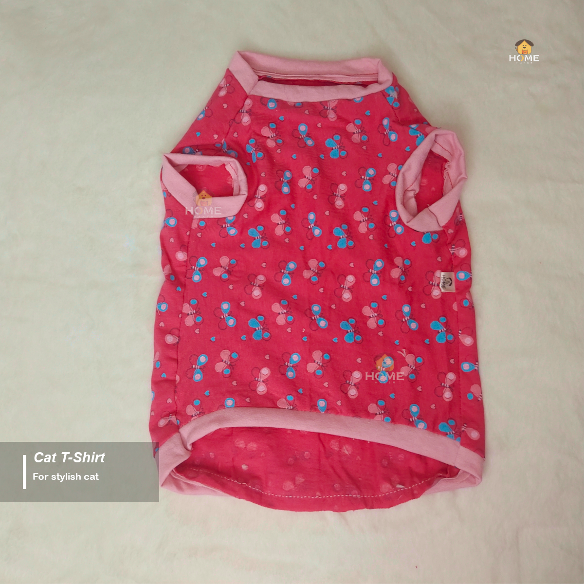 4 kg cat t-shirt_img_1