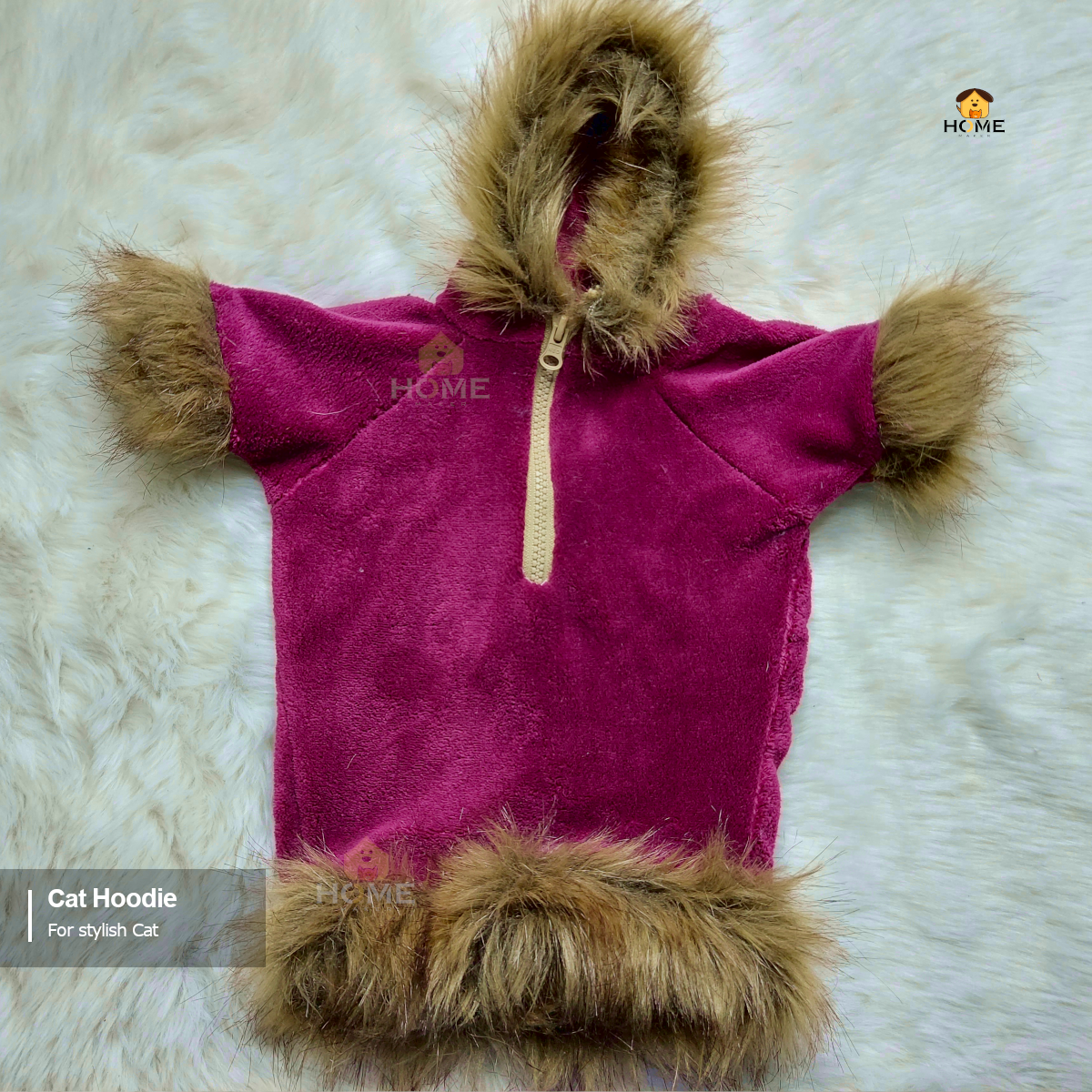 Cat hoodie (6 kg)_img_1
