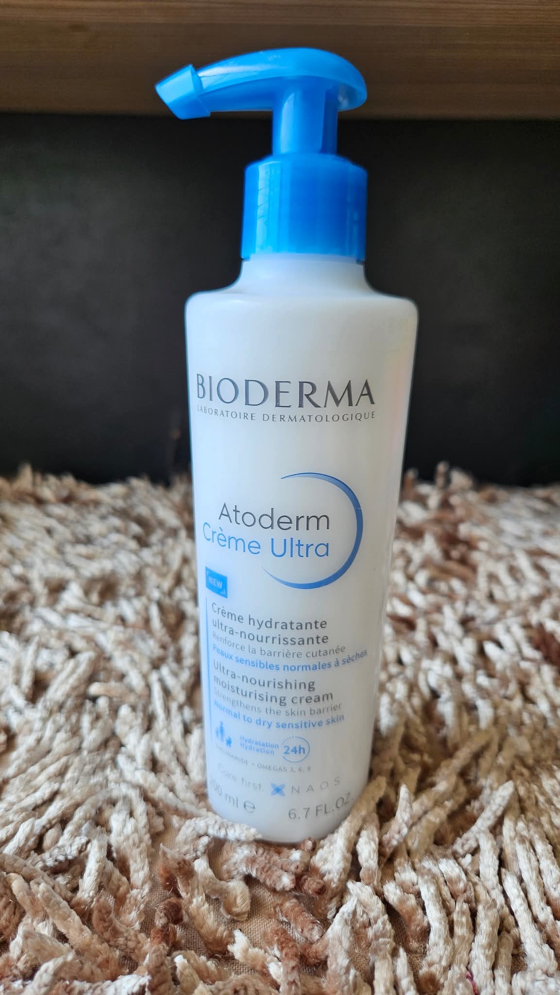 Biodrama 200ml