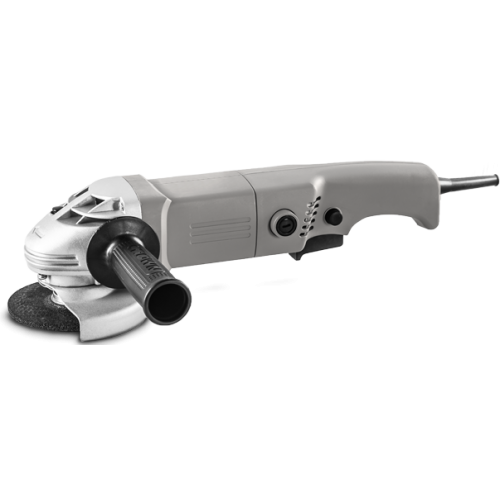 CROWN CT13008 4" Professional Angle Grinder, 700W, 100mm; Model: CT13008_img_4