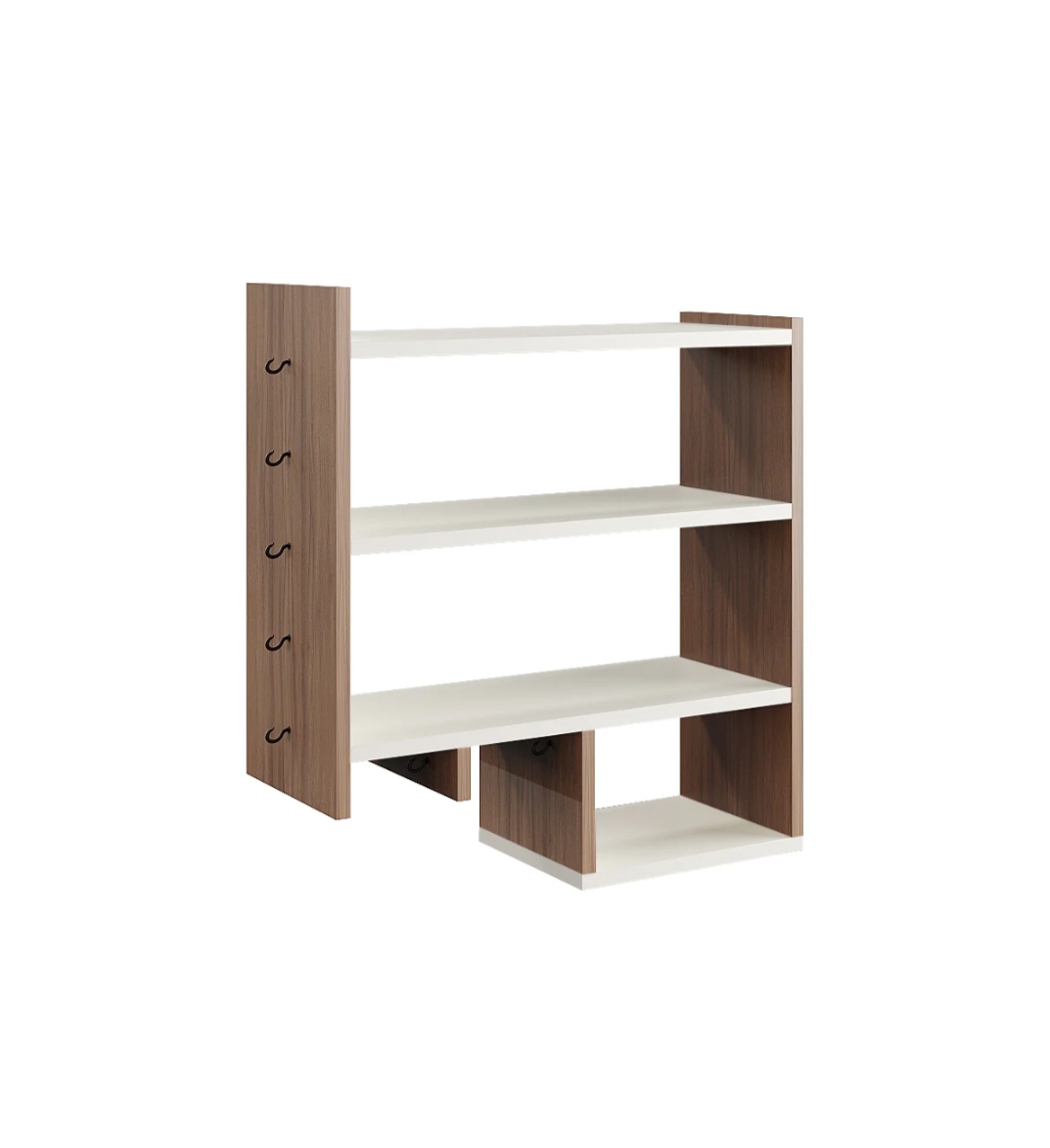Wall mount Kitchen Shelf 208_img_1