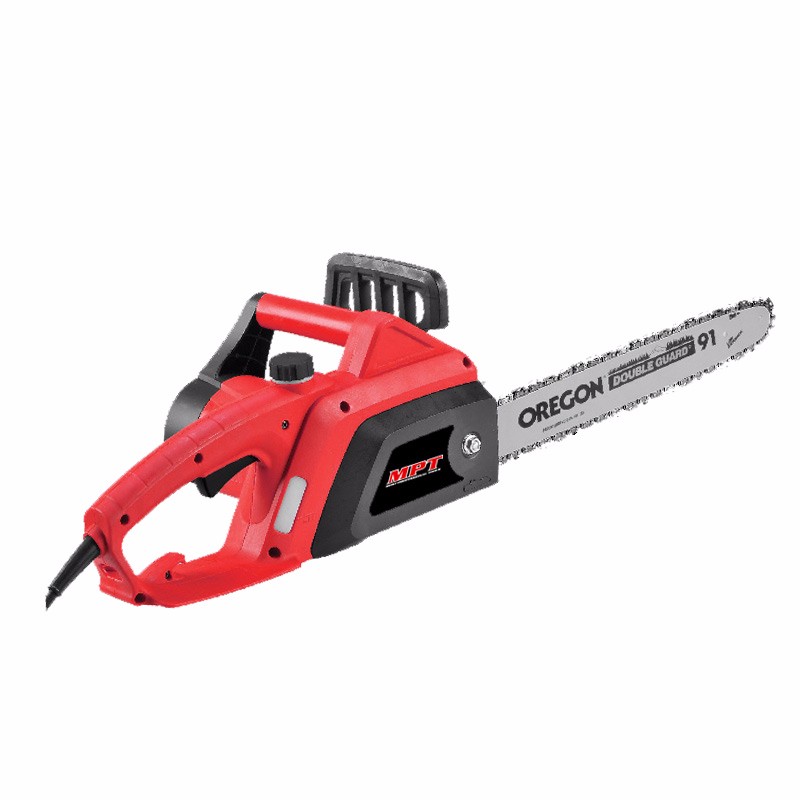 MPT MECS1601 ,16" Electric Chain Saw, 2000W, Model: MECS1601