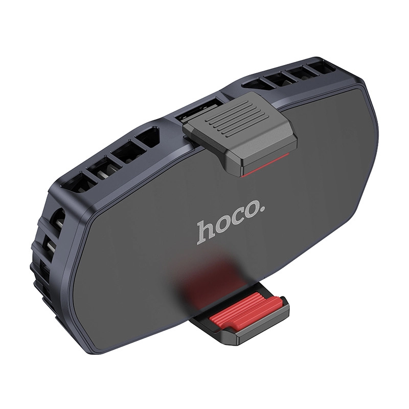 Hoco GM36 15w Mobile Phone Cooler Dual Fan_img_3